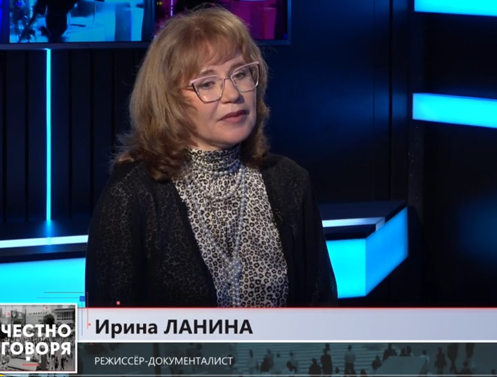 Почему сегодня стоит снимать и показывать документальное кино